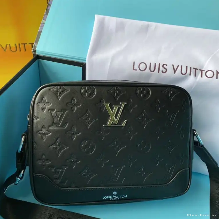 Official Brother Sam s Bags LV 2110YZ0032 0702